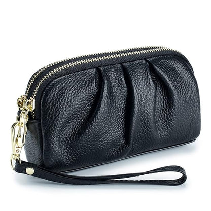 Soft Leather Handbag