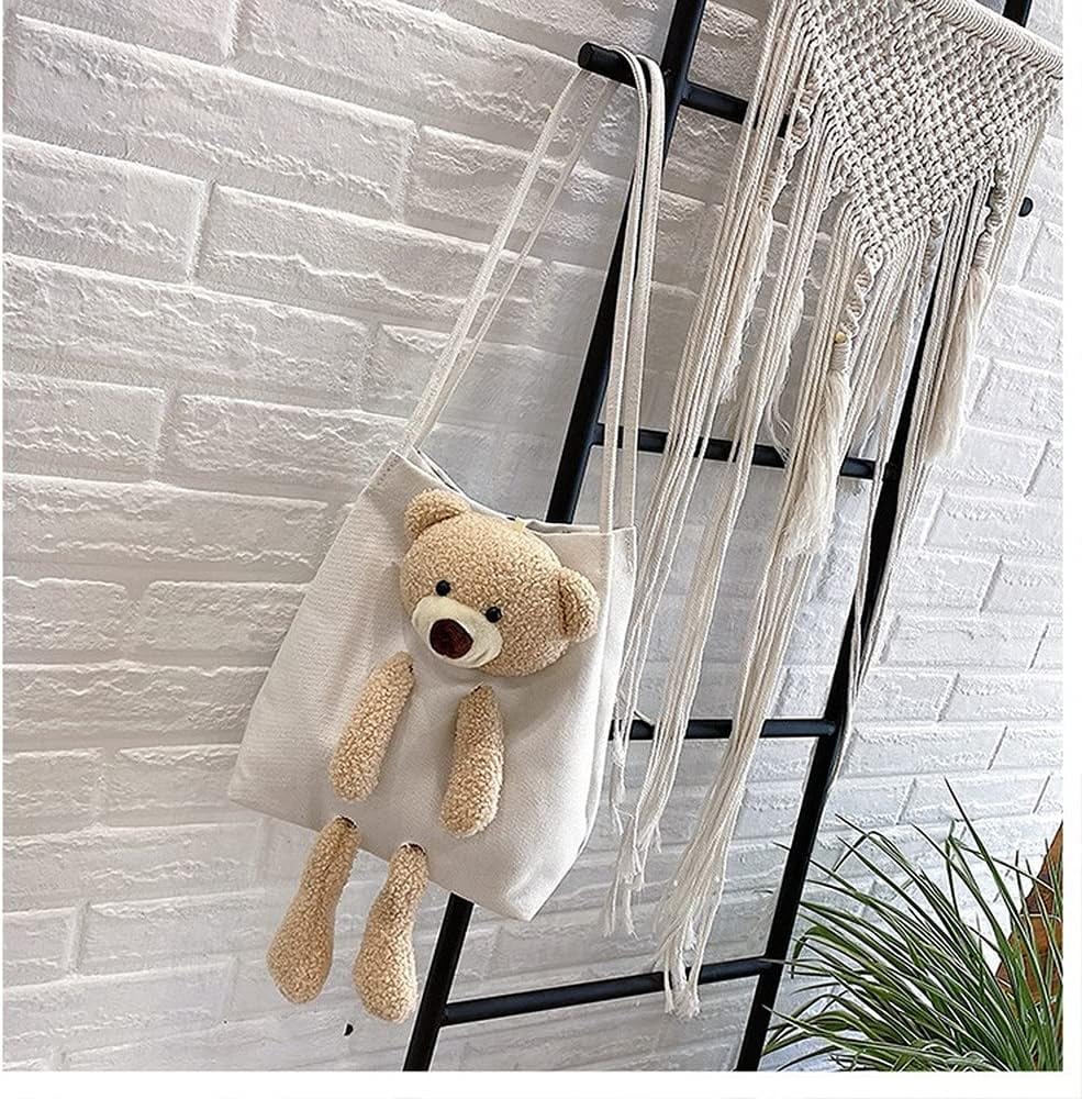 Cute Shoulder Bag
