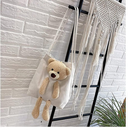 Cute Shoulder Bag