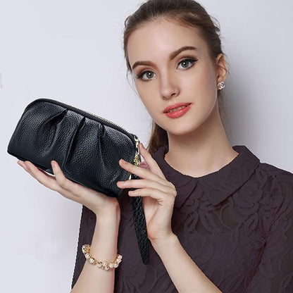 Soft Leather Handbag