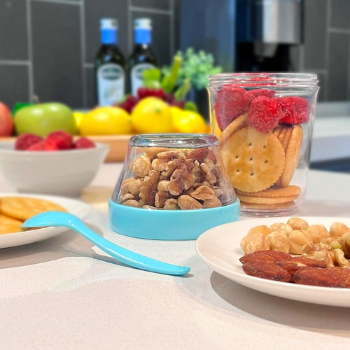 Yogurt Parfait Cup