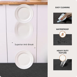 Anti-fatigue mats