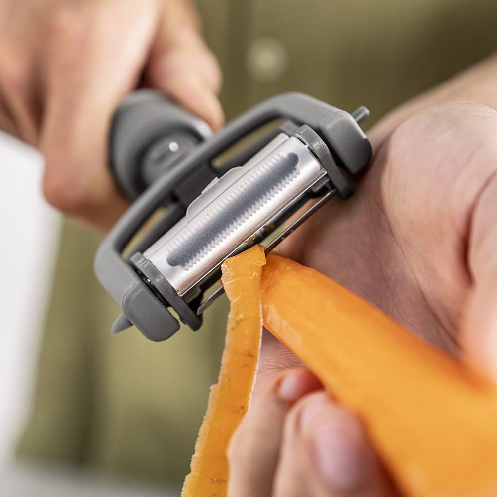 All-In-One Peeler