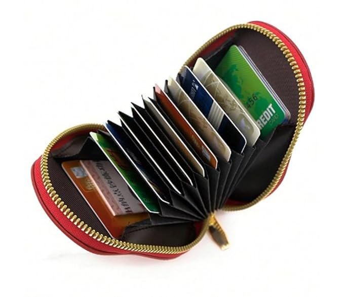 Avocado Wallet
