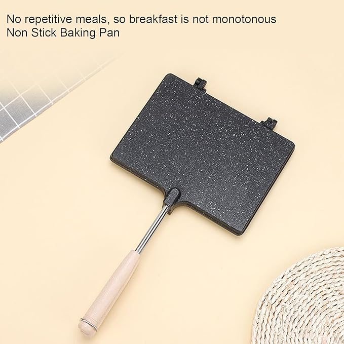Grill Pan Toaster