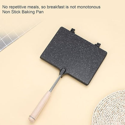 Grill Pan Toaster