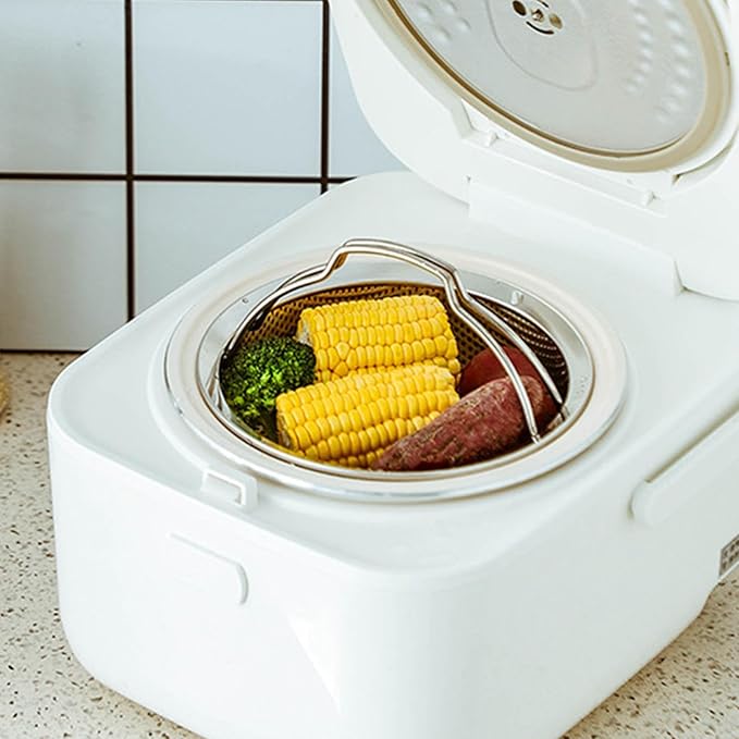 Liftease Steam Basket