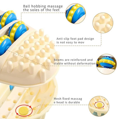 Foot Roller Massager