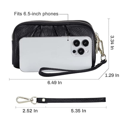 Soft Leather Handbag