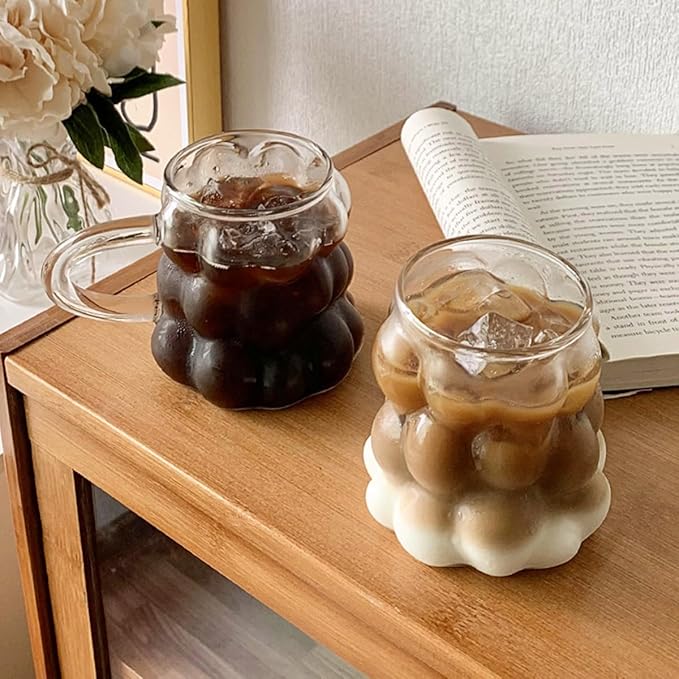 Grape Shaped Mug
