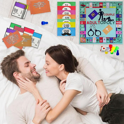 AdultoPoly