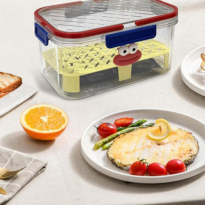 Food Storage Containers