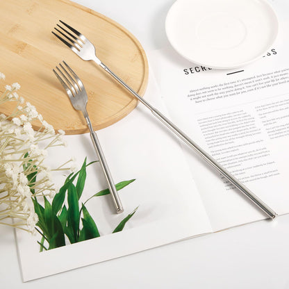 Extendable Fork