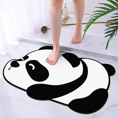 BeFunky Super Absorbent Bath Mat(40cm*60cm)