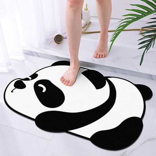 BeFunky Super Absorbent Bath Mat(40cm*60cm)