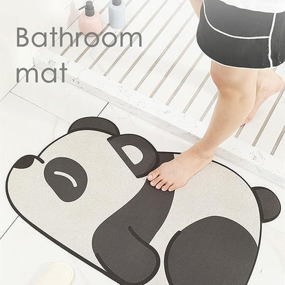 BeFunky Super Absorbent Bath Mat(40cm*60cm)