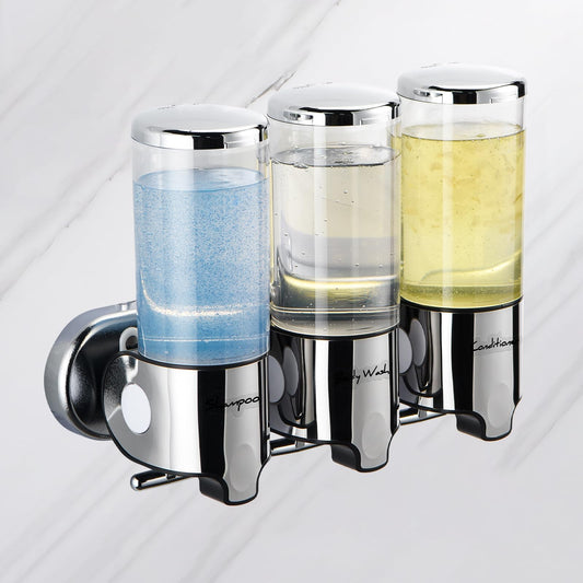 Wall Mounted Liquid Dispenser
