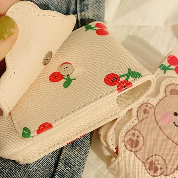 Mini Lipstick Holder Purse