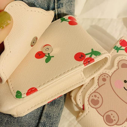 Mini Lipstick Holder Purse