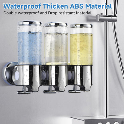 Wall Mounted Liquid Dispenser
