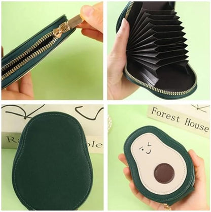 Avocado Wallet