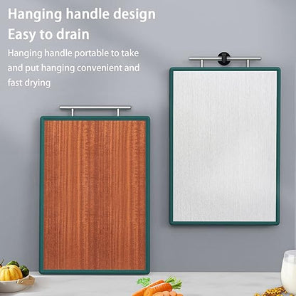 Double Sided Cutting Board