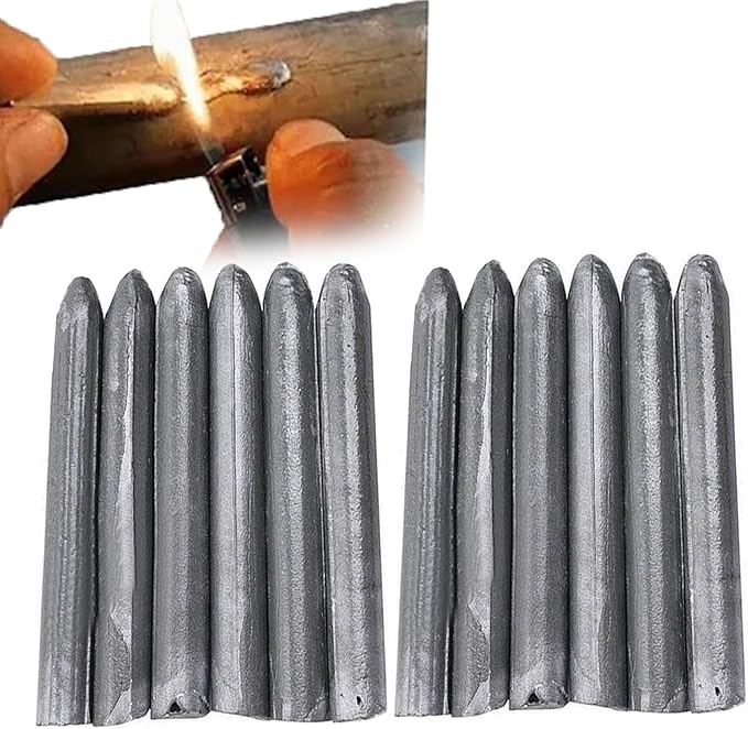 Universal Welding Rod (Pack of 5)