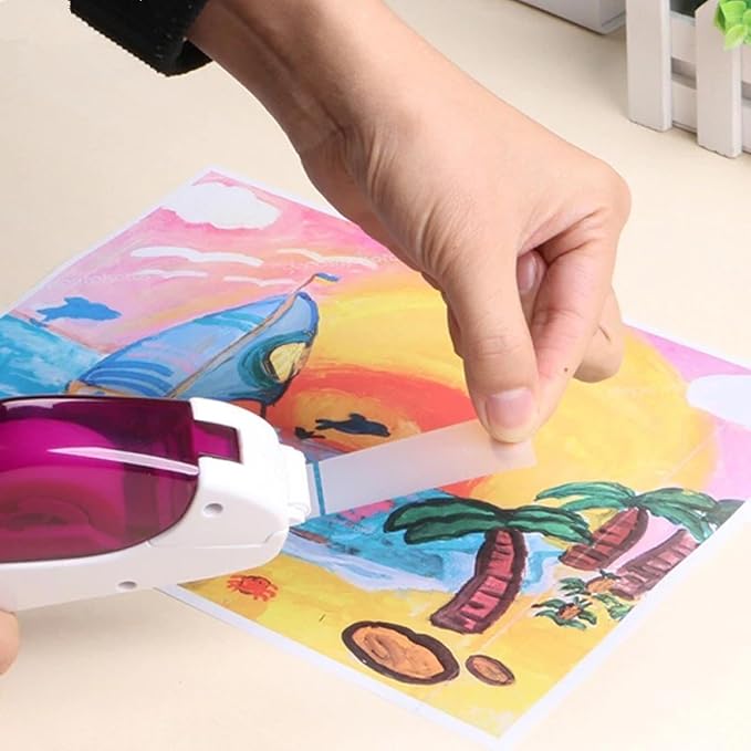 Automatic Tape Cutter