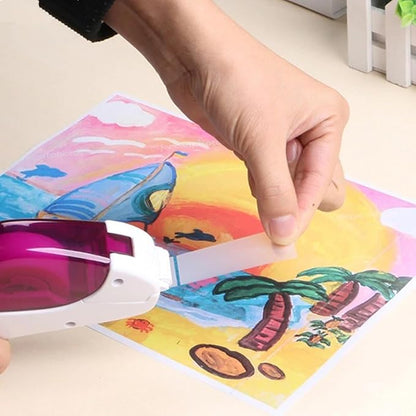 Automatic Tape Cutter