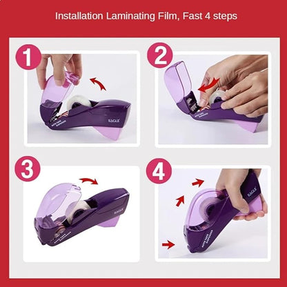 Automatic Tape Cutter