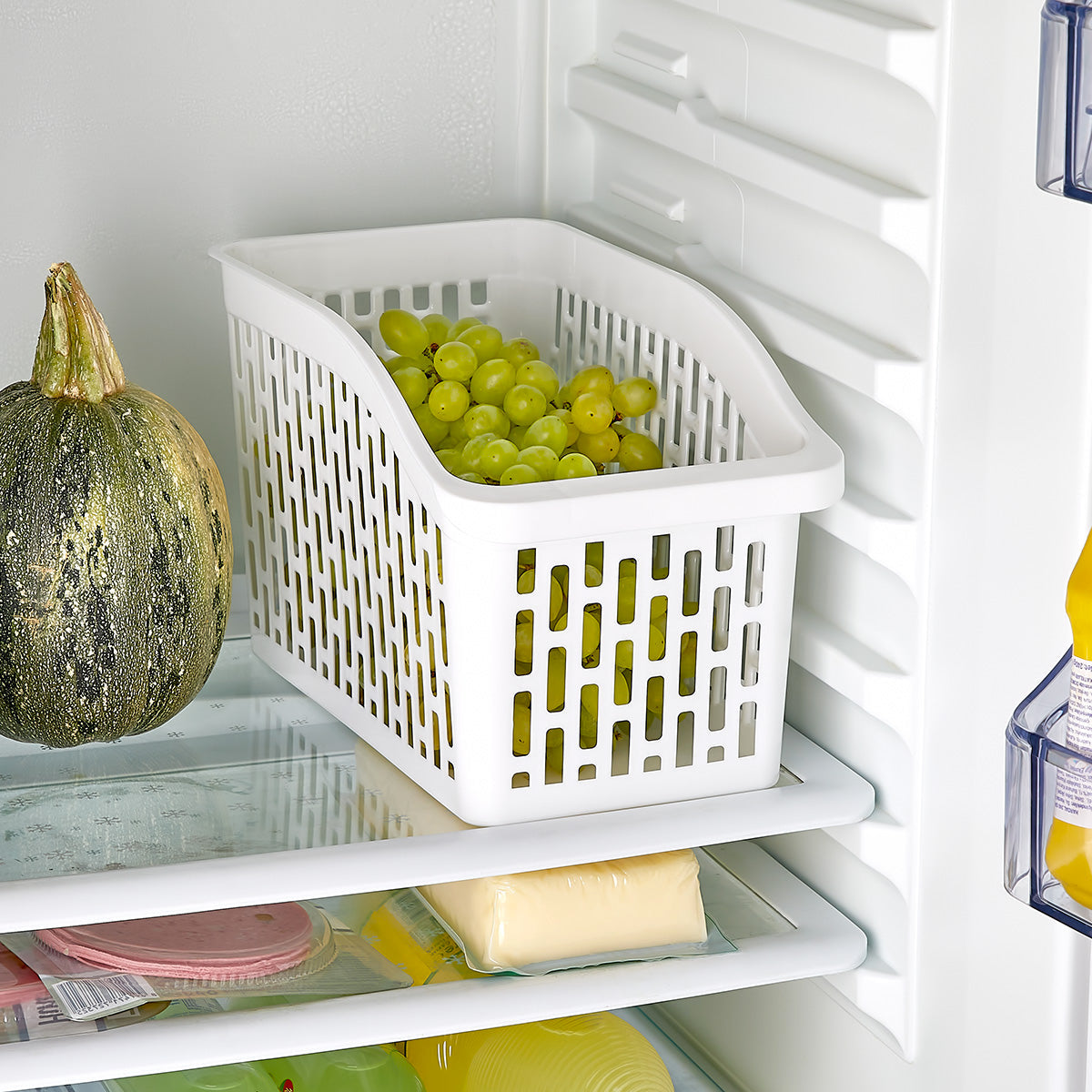 Multi-Purpose Storage Basket