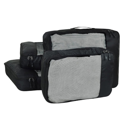 Travel Packaging Cubes