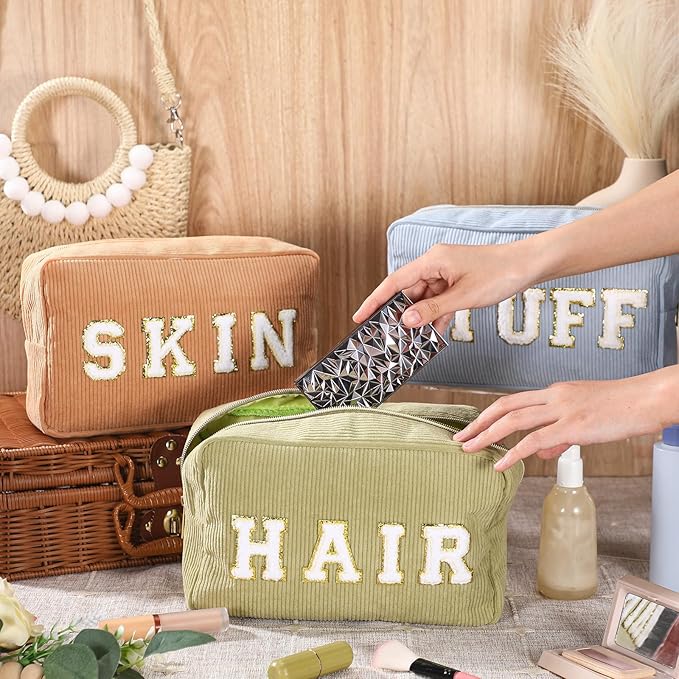Travel Beauty Pouch