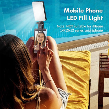 Phone Fill Light