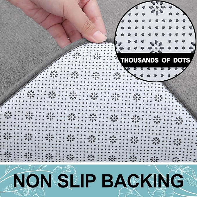 Anti-fatigue mats