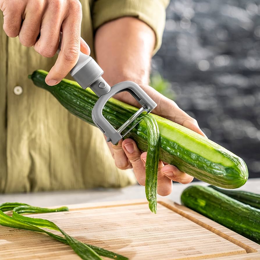 All-In-One Peeler