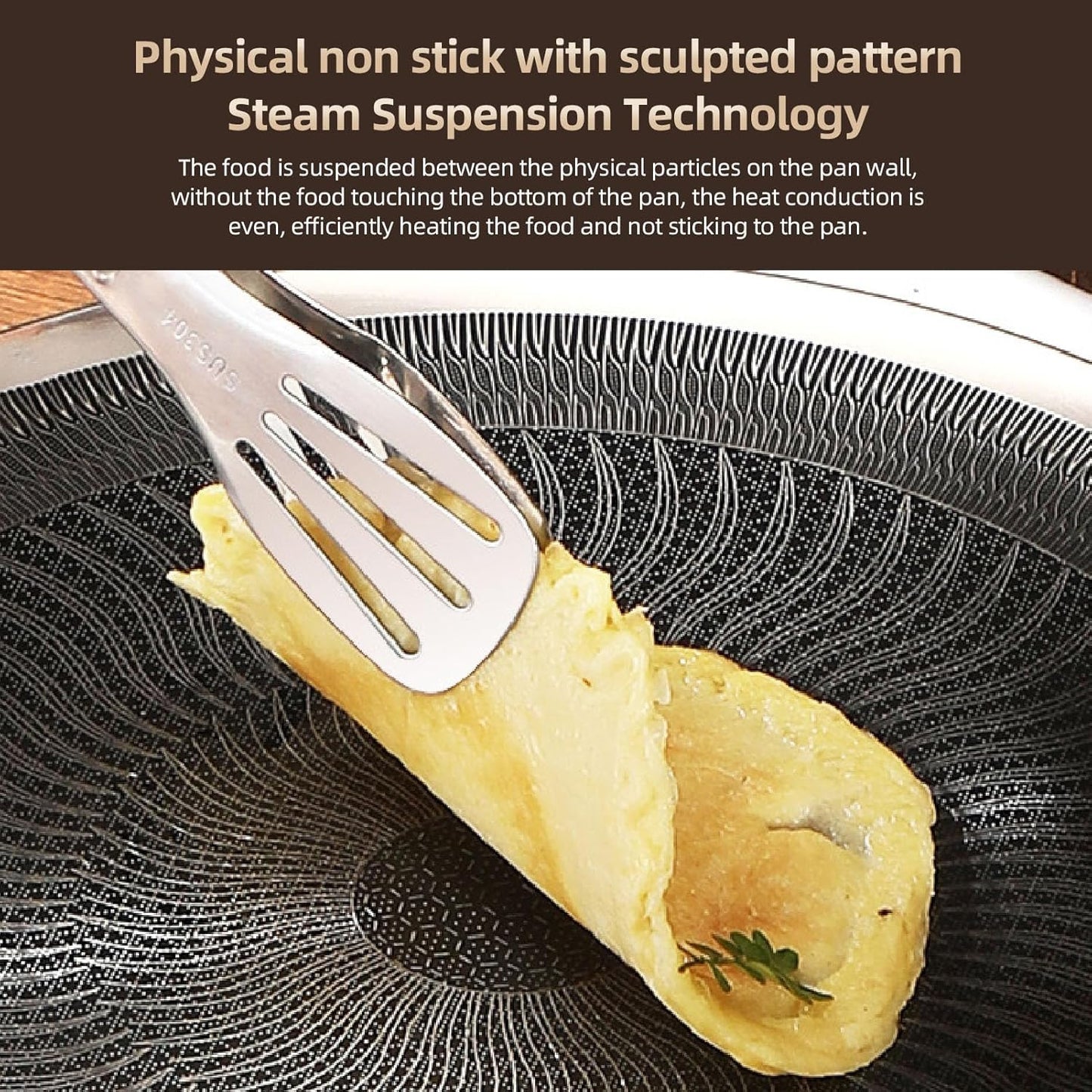 Non Stick Tawa Pan