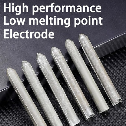 Universal Welding Rod (Pack of 5)