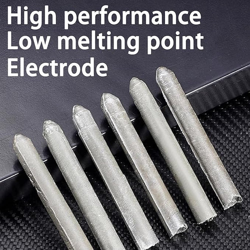 Universal Welding Rod (Pack of 5)