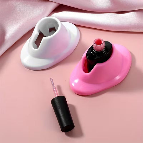 Nail Polish Bottle Holder