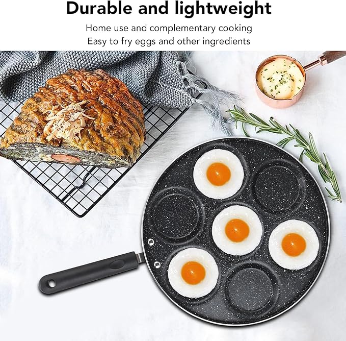 7 in 1 Fry Pan