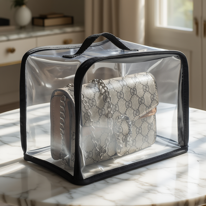 Handbag Storage Organizer