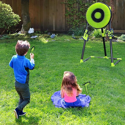 Bristle Target Board Game