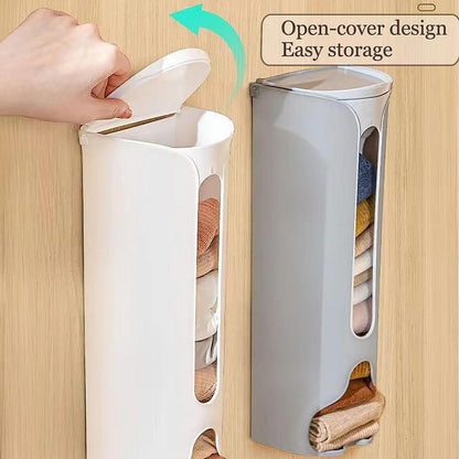 Space Saving Orgaizer