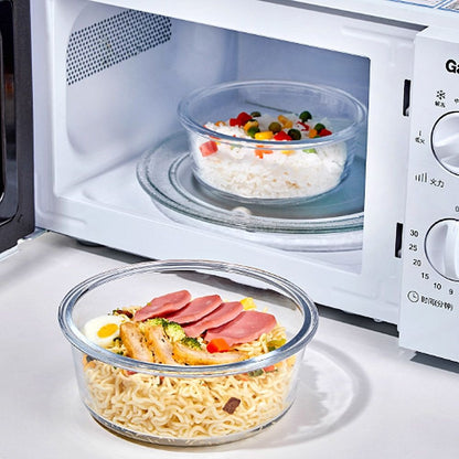 Compartment Food Storage Container Set