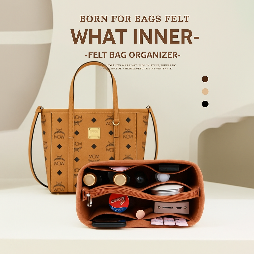 Tote Bag Organizer