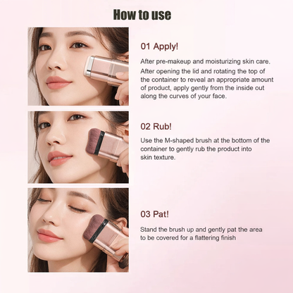 Luminous Foudation Stick