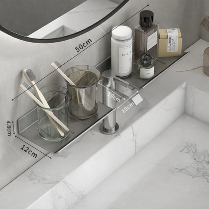 Bathroom Shelf  Organizer