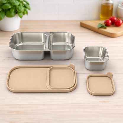 Bento Snack Box