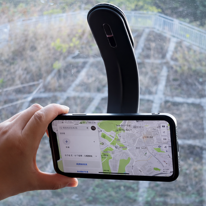 Flexible Magnetic Phone Holder